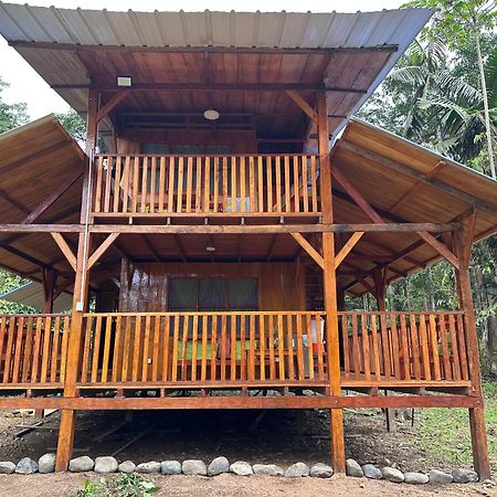 Mama Yeya Raices Guest House San Cipriano Exterior foto